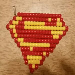 Superman logo